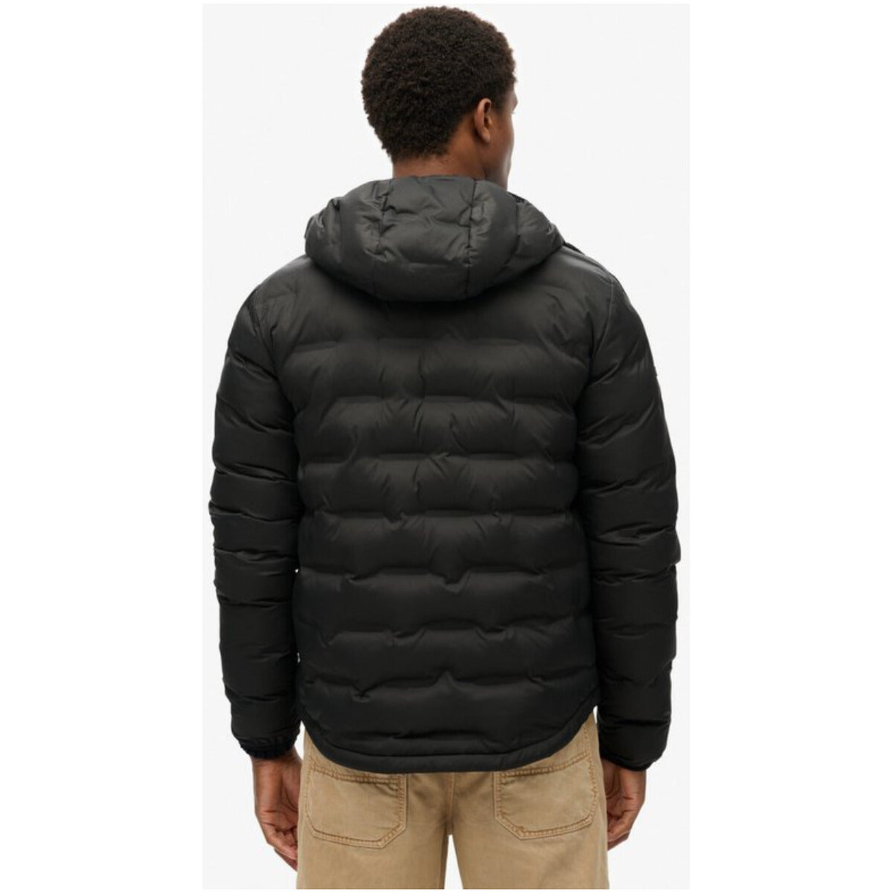 Superdry - Superdry Homme Vestes