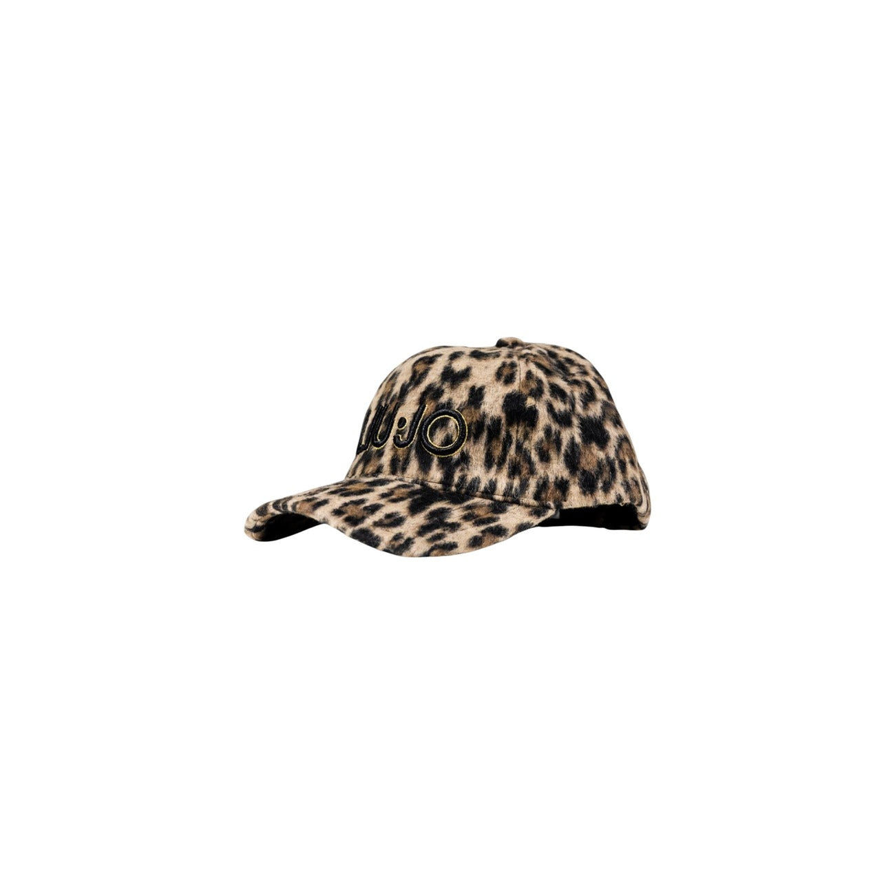 Liu Jo Casquette Femme Motif Léopard – Automne/Hiver