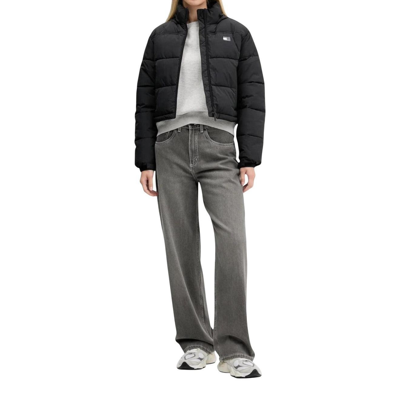 Tommy Hilfiger Jeans - Tommy Hilfiger Jeans Femme Vestes