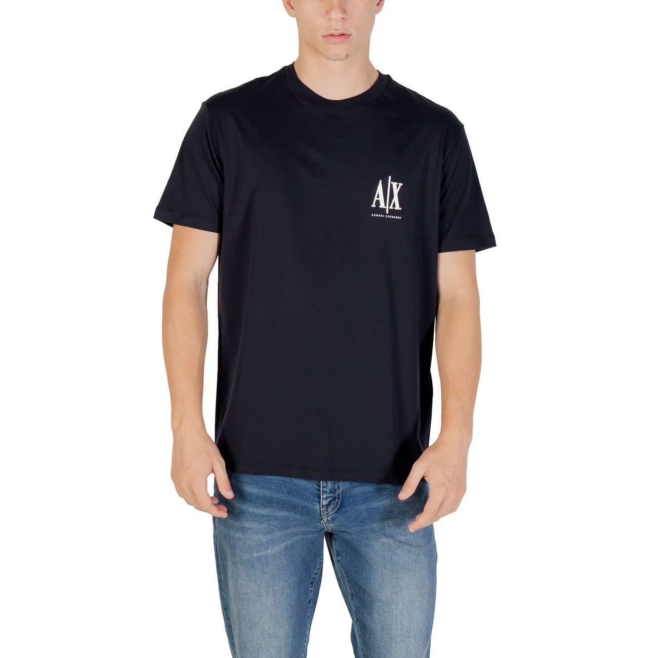 Armani Exchange - Armani Exchange Homme T-Shirts