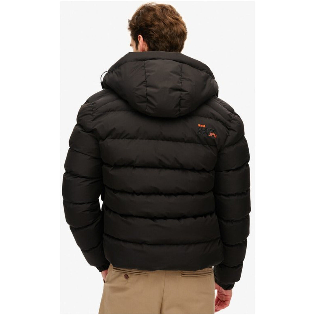 Superdry - Superdry Homme Vestes