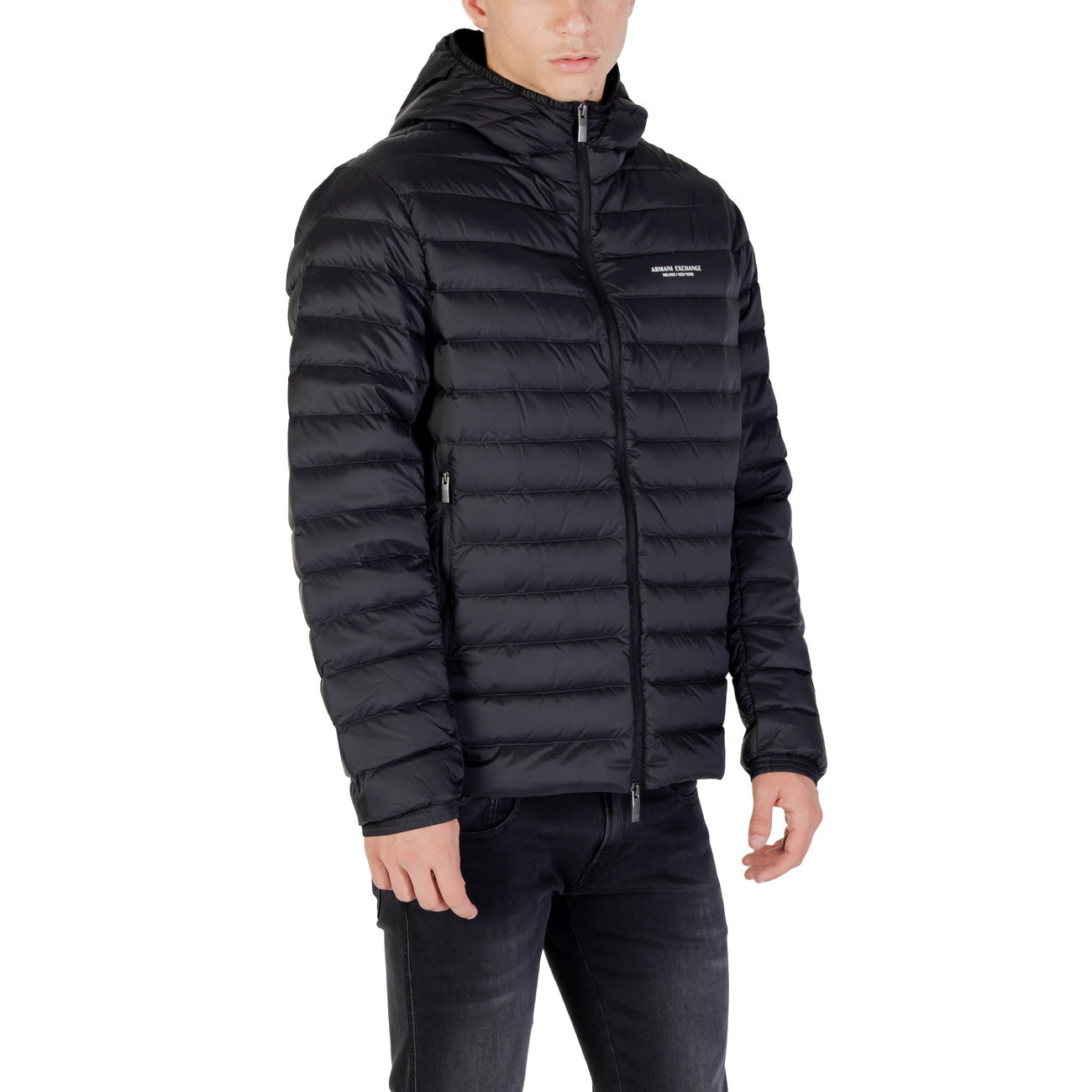 Armani Exchange - Armani Exchange Homme Vestes