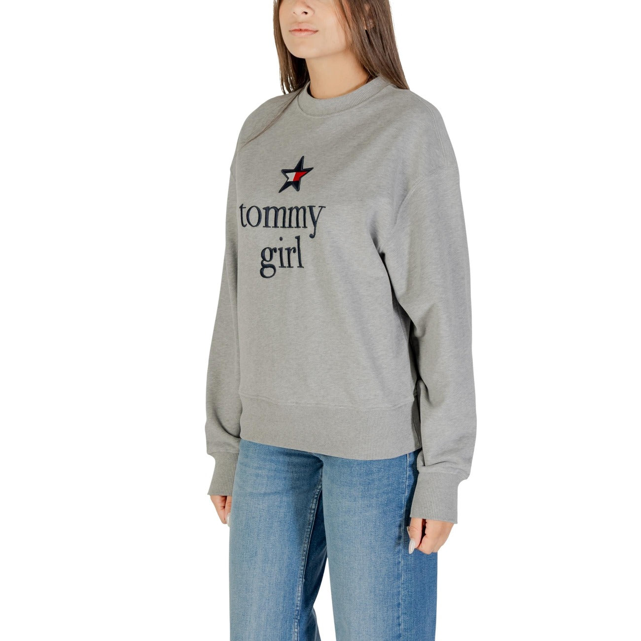 Tommy Hilfiger Jeans - Tommy Hilfiger Jeans Femme Sweatshirts