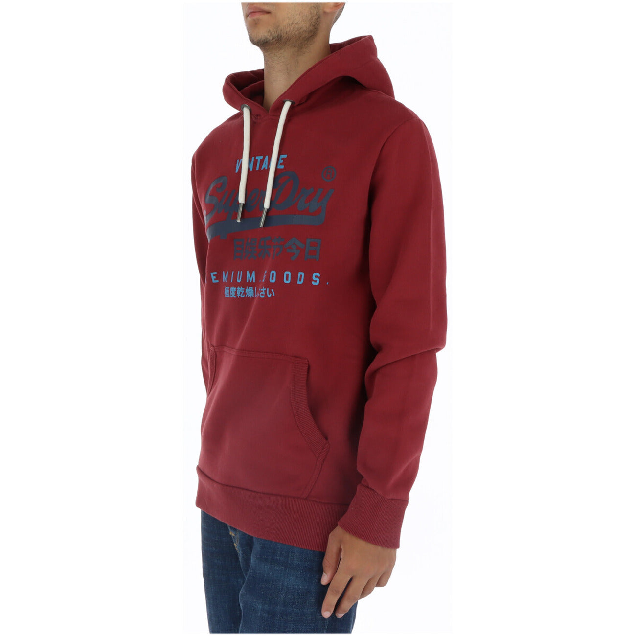 Superdry - Superdry Homme Sweatshirts