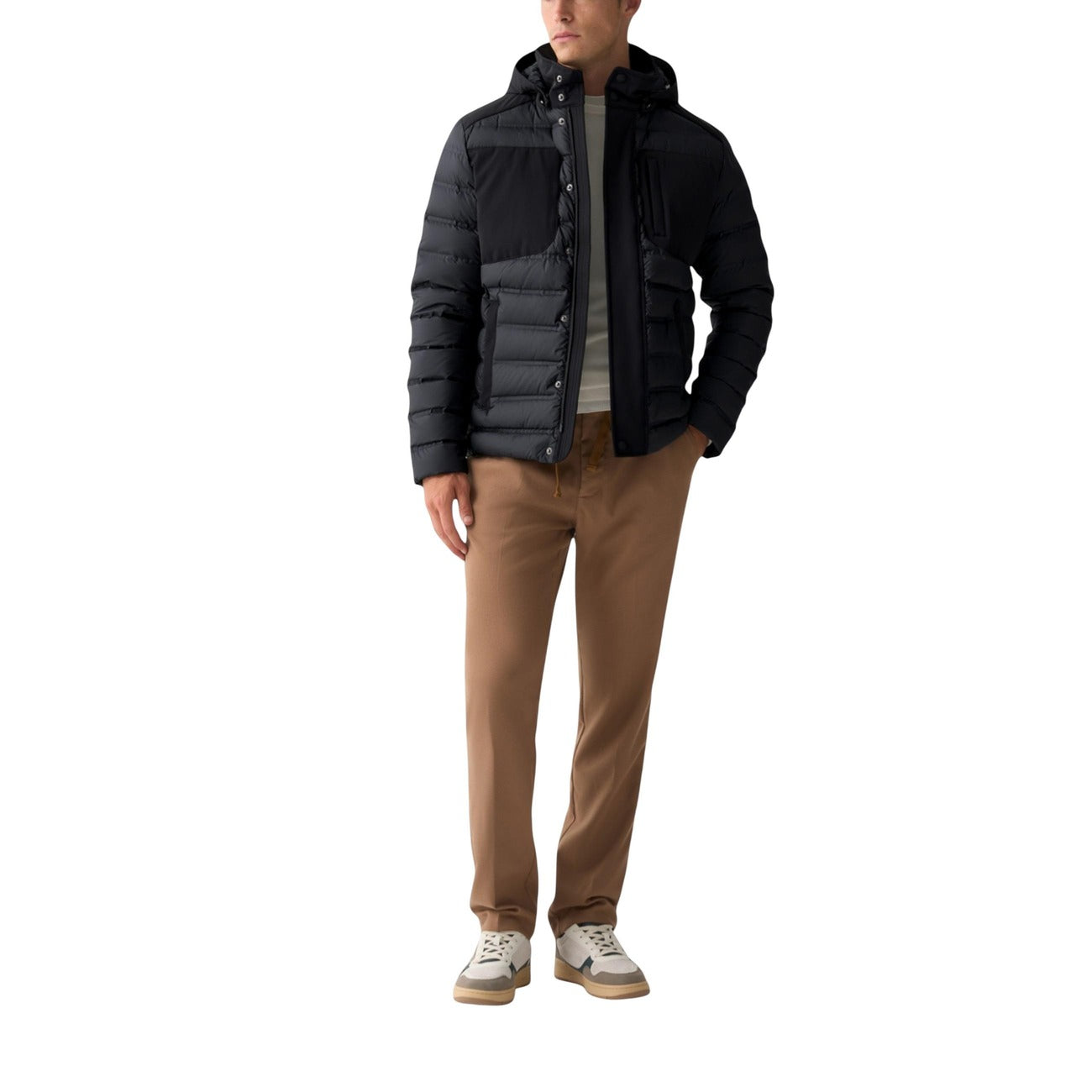 Colmar Originals - Colmar Originals Homme Vestes