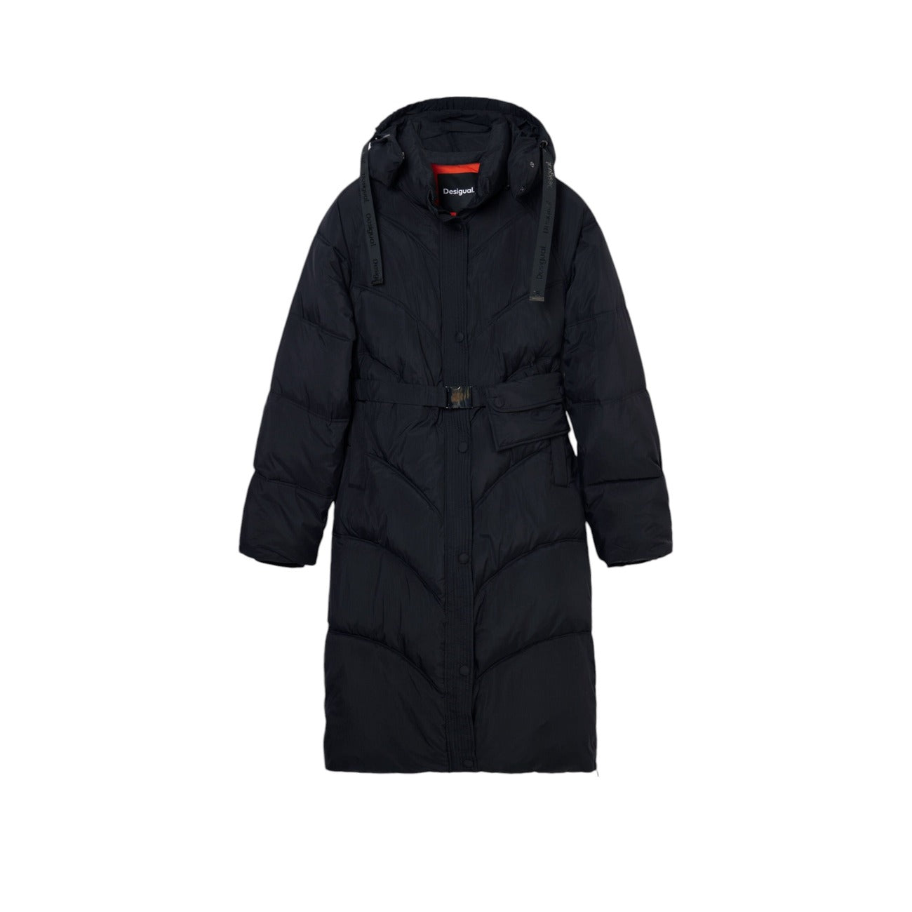 Desigual - Desigual Femme Vestes