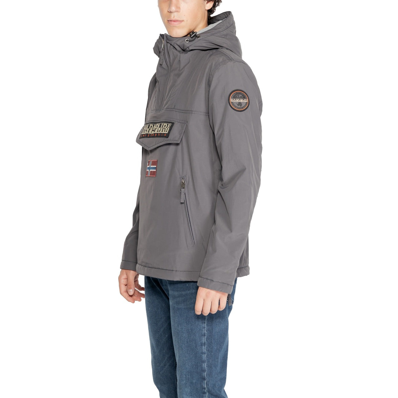 Napapijri - Napapijri Homme Vestes