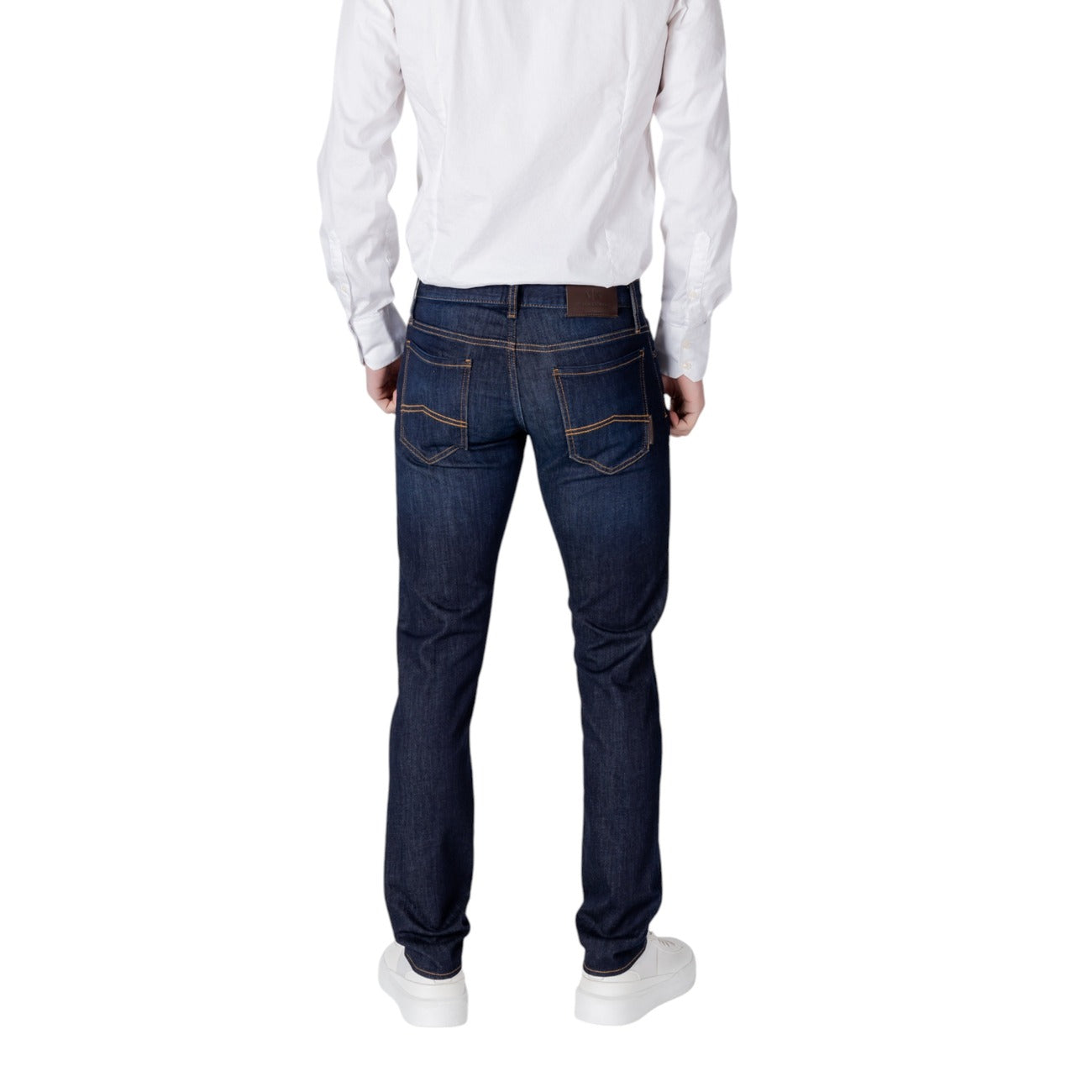 Armani Exchange - Armani Exchange Homme Jeans