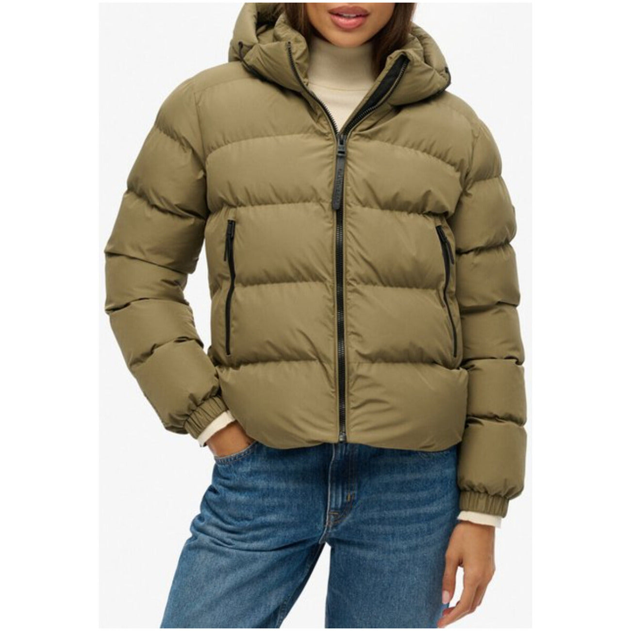 Superdry - Superdry Femme Vestes