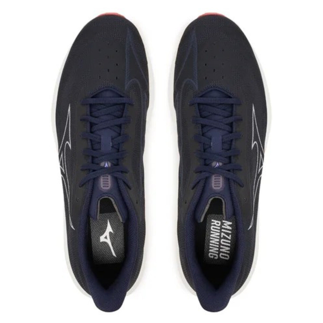 Mizuno - Mizuno Homme Baskets