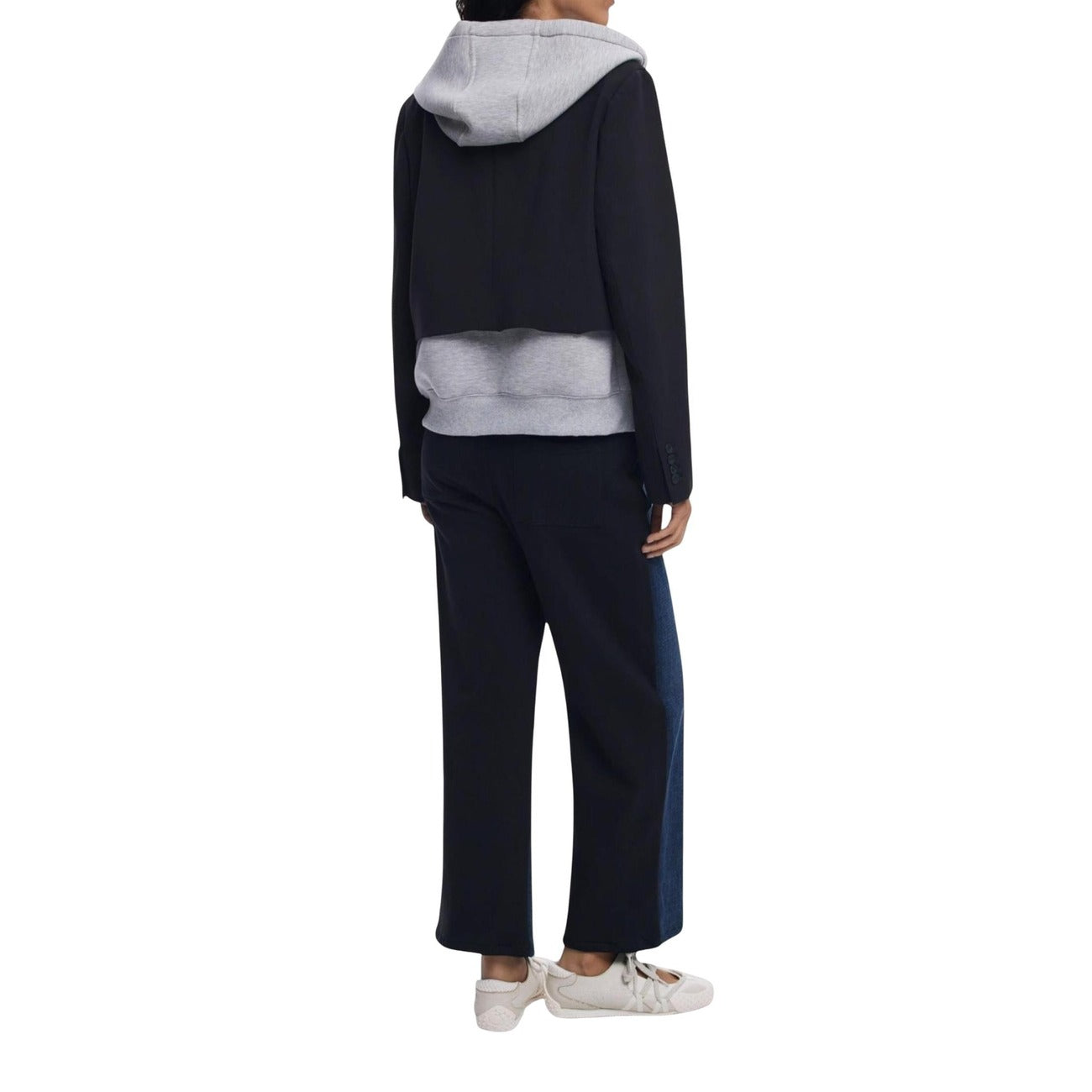 Desigual - Desigual Femme Jeans