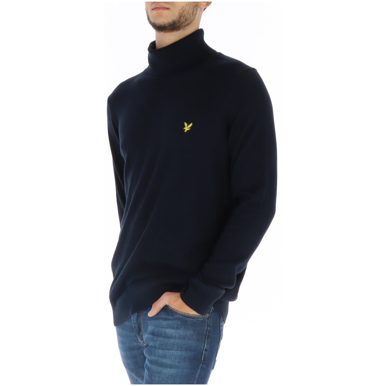 Lyle & Scott Homme Pulls