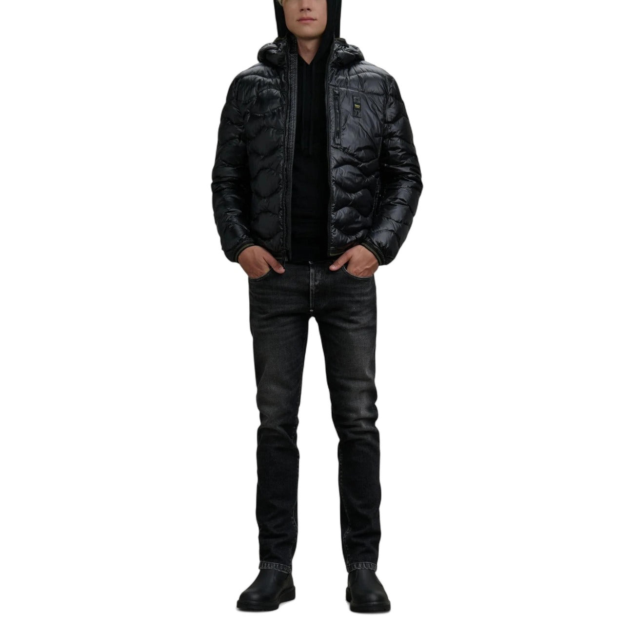 Blauer - Blauer Homme Vestes