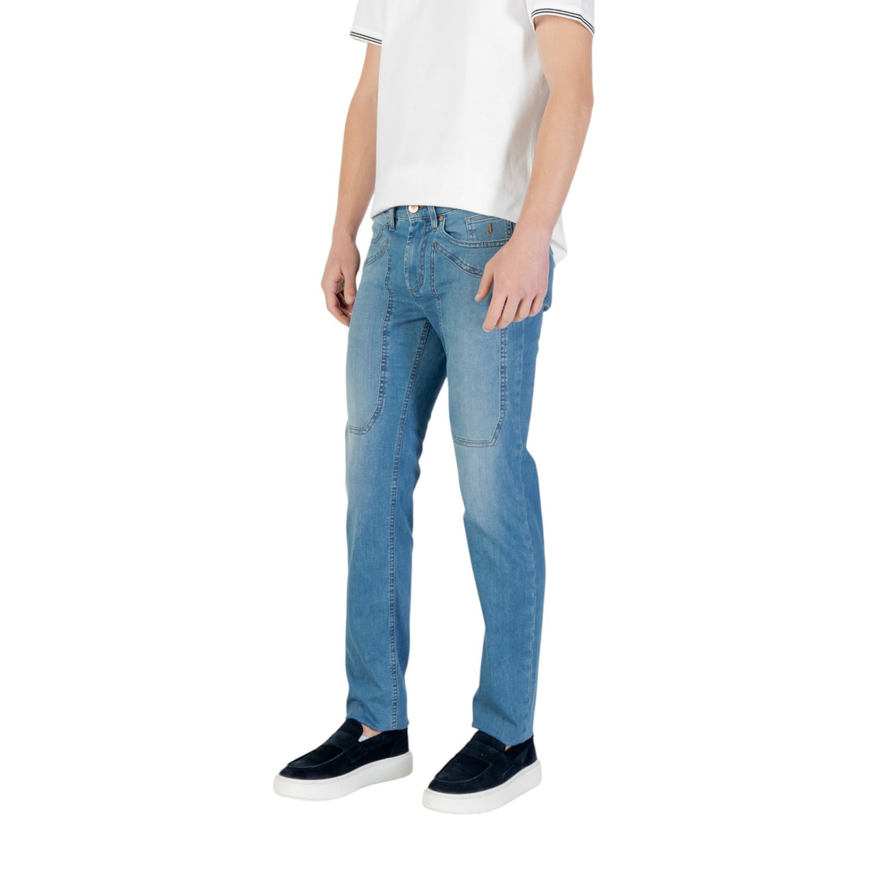 Jeckerson - Jeckerson Homme Jeans