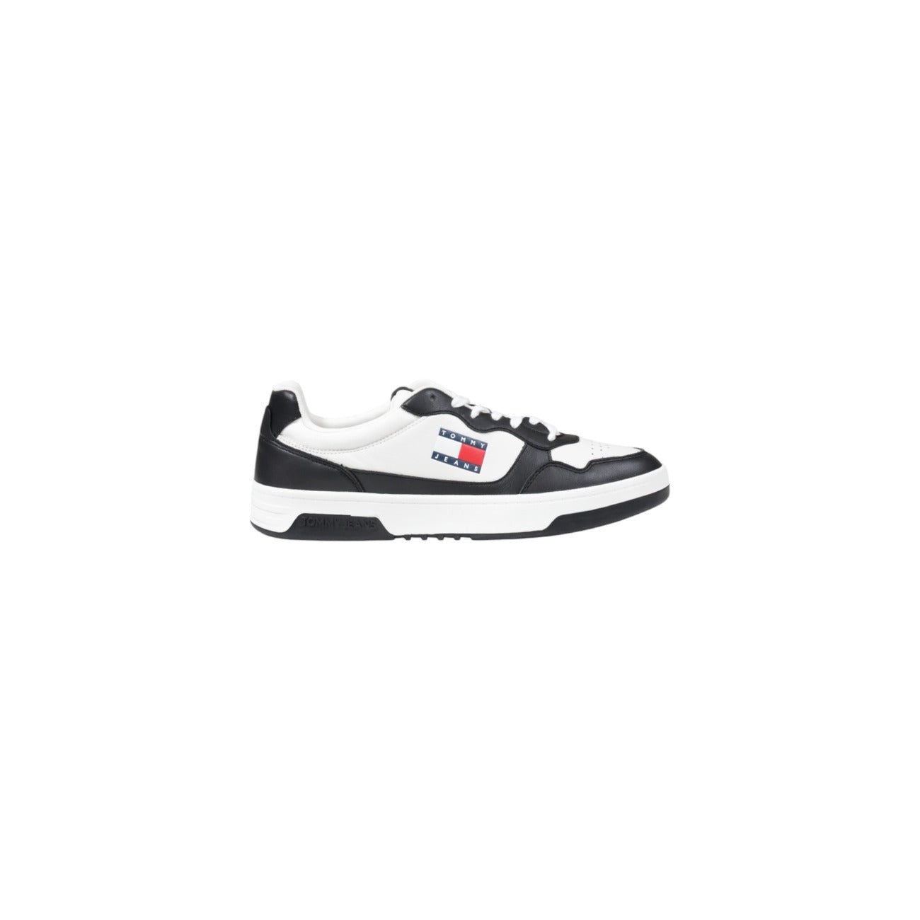 Tommy Hilfiger Jeans - Tommy Hilfiger Jeans Homme Baskets