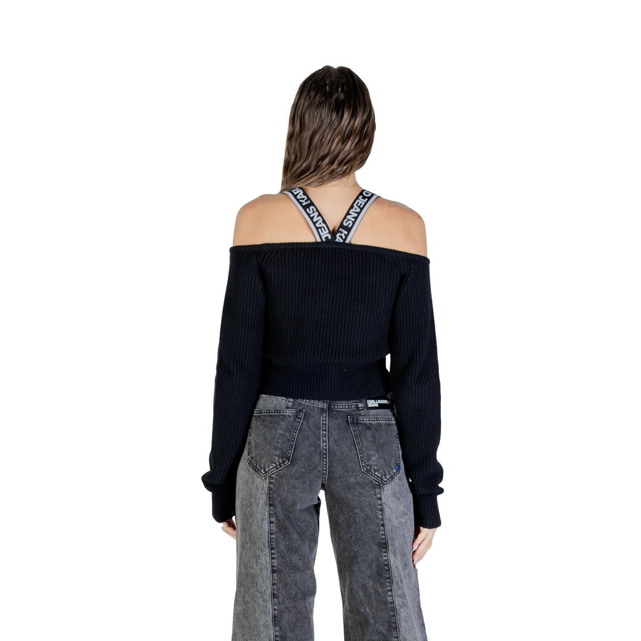 Karl Lagerfeld Jeans - Karl Lagerfeld Jeans Femme Pulls