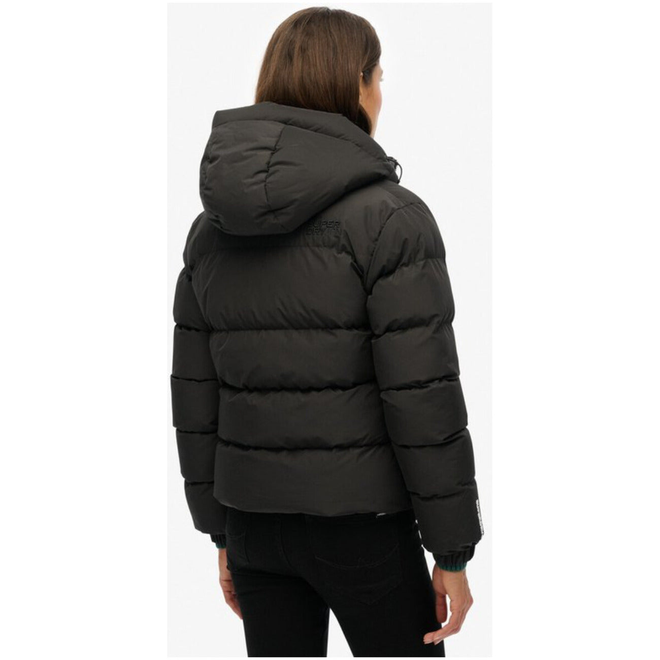 Superdry - Superdry Femme Vestes