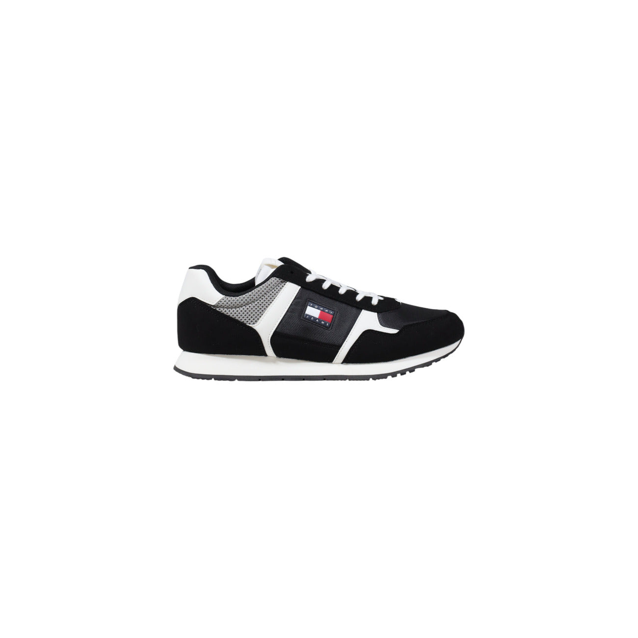 Tommy Hilfiger Jeans - Tommy Hilfiger Jeans Homme Baskets