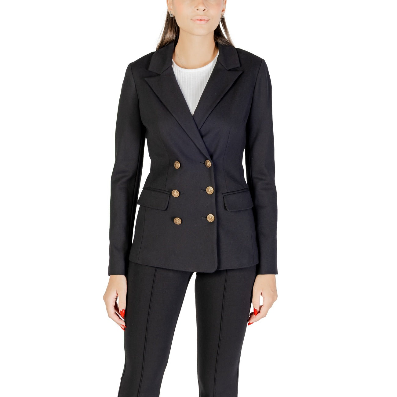 Guess - Guess Femme Jaquettes