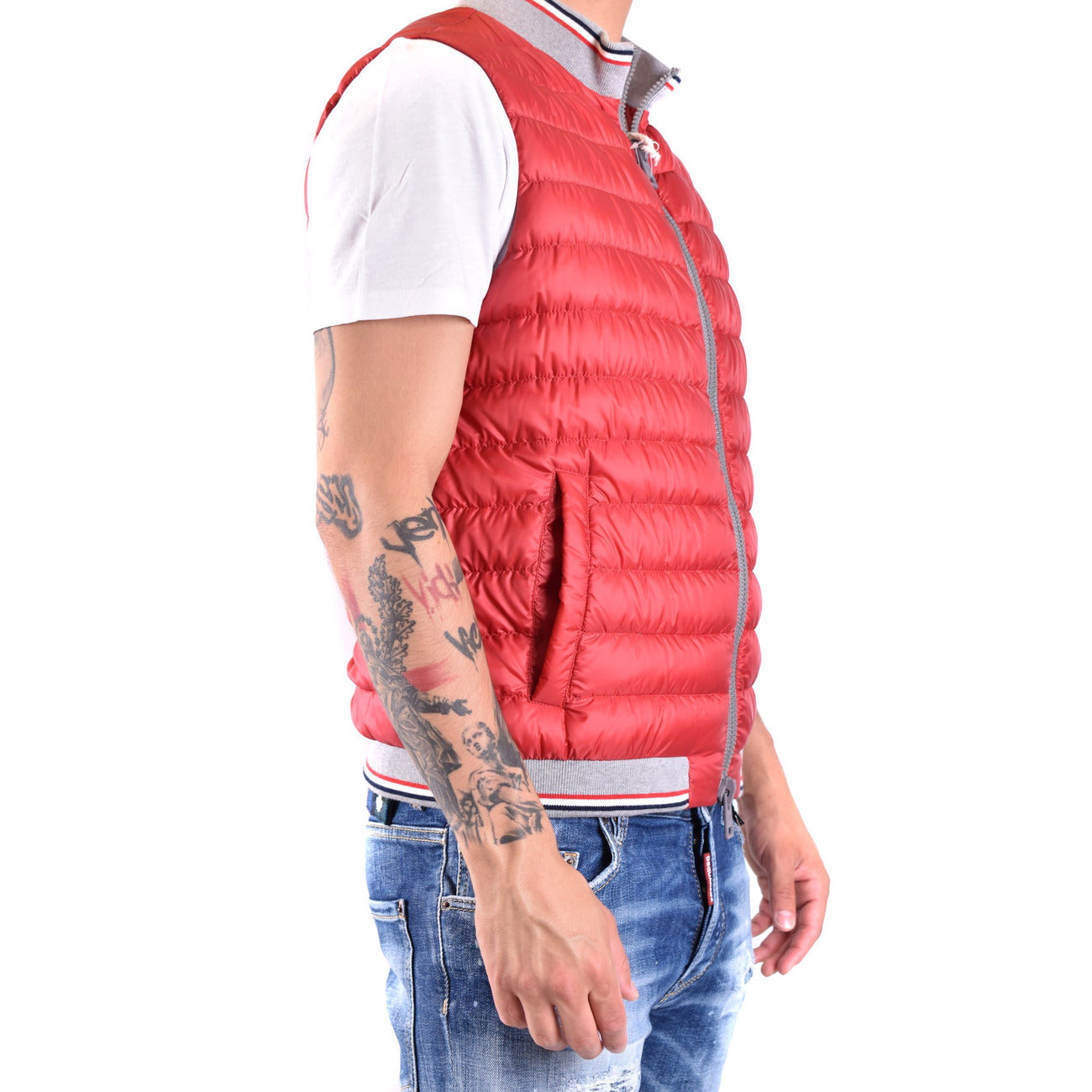 Herno - Herno Homme Gilets