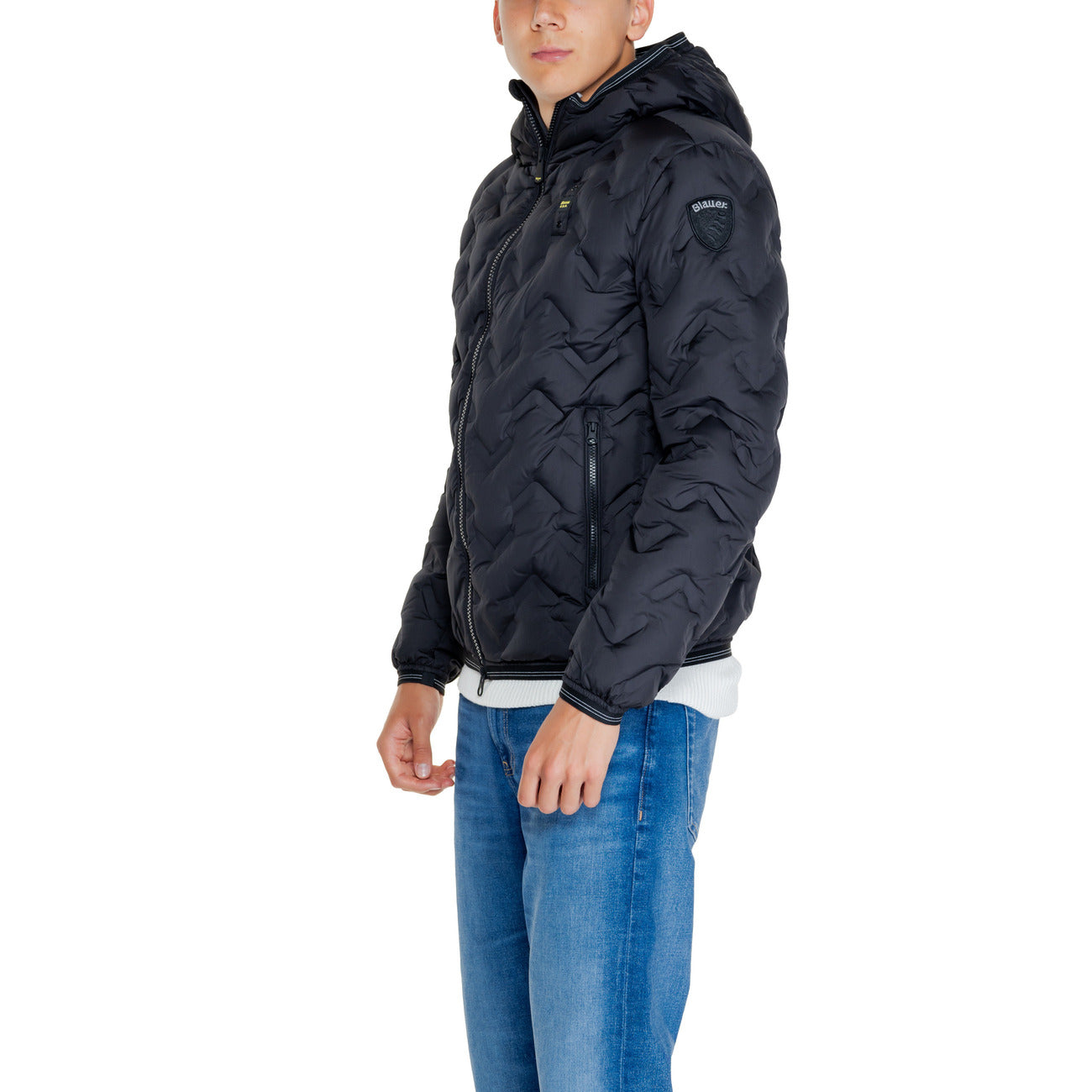 Blauer - Blauer Homme Vestes