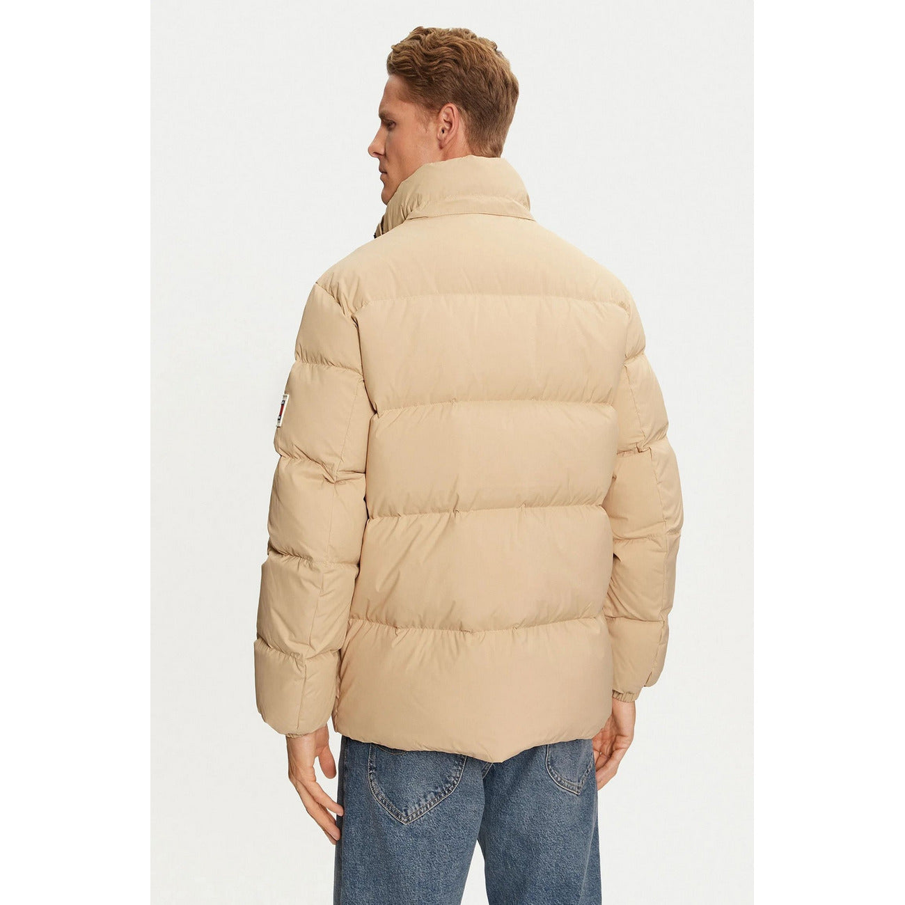 Tommy Jeans - Tommy Jeans Homme Vestes