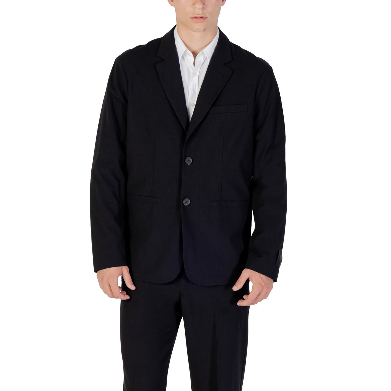 Armani Exchange - Armani Exchange Homme Jaquettes