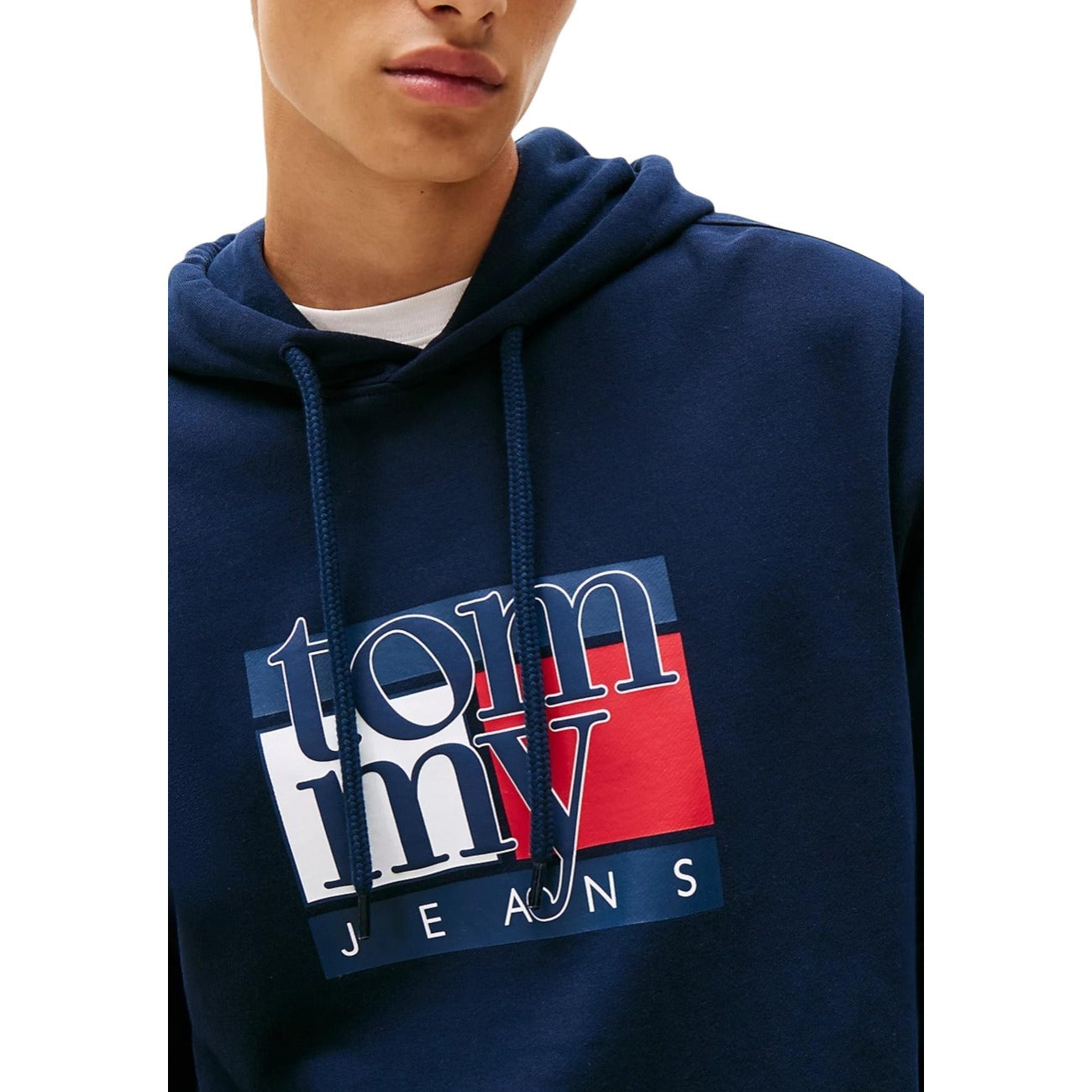 Tommy Hilfiger Jeans - Tommy Hilfiger Jeans Homme Sweatshirts