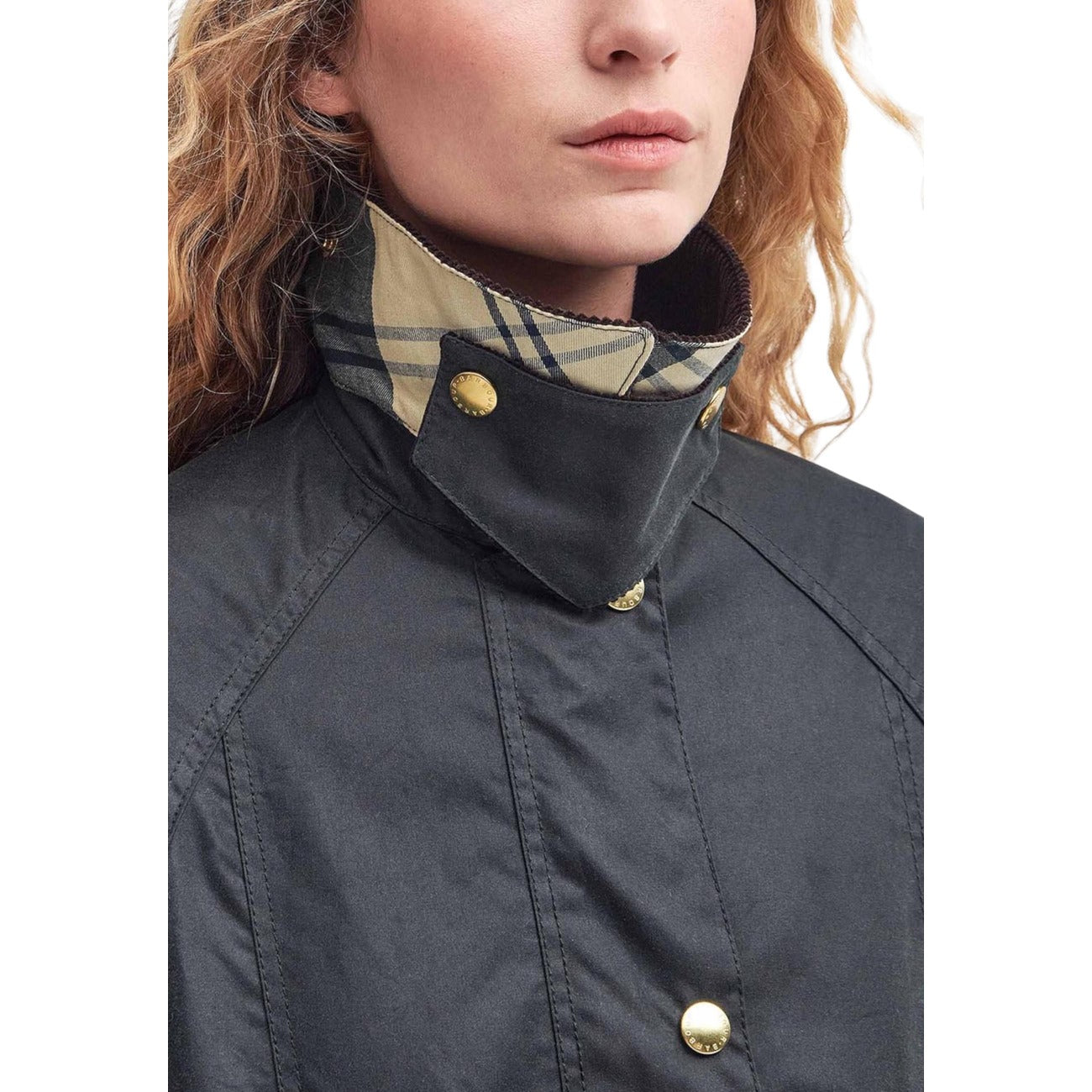Barbour - Barbour Femme Jaquettes