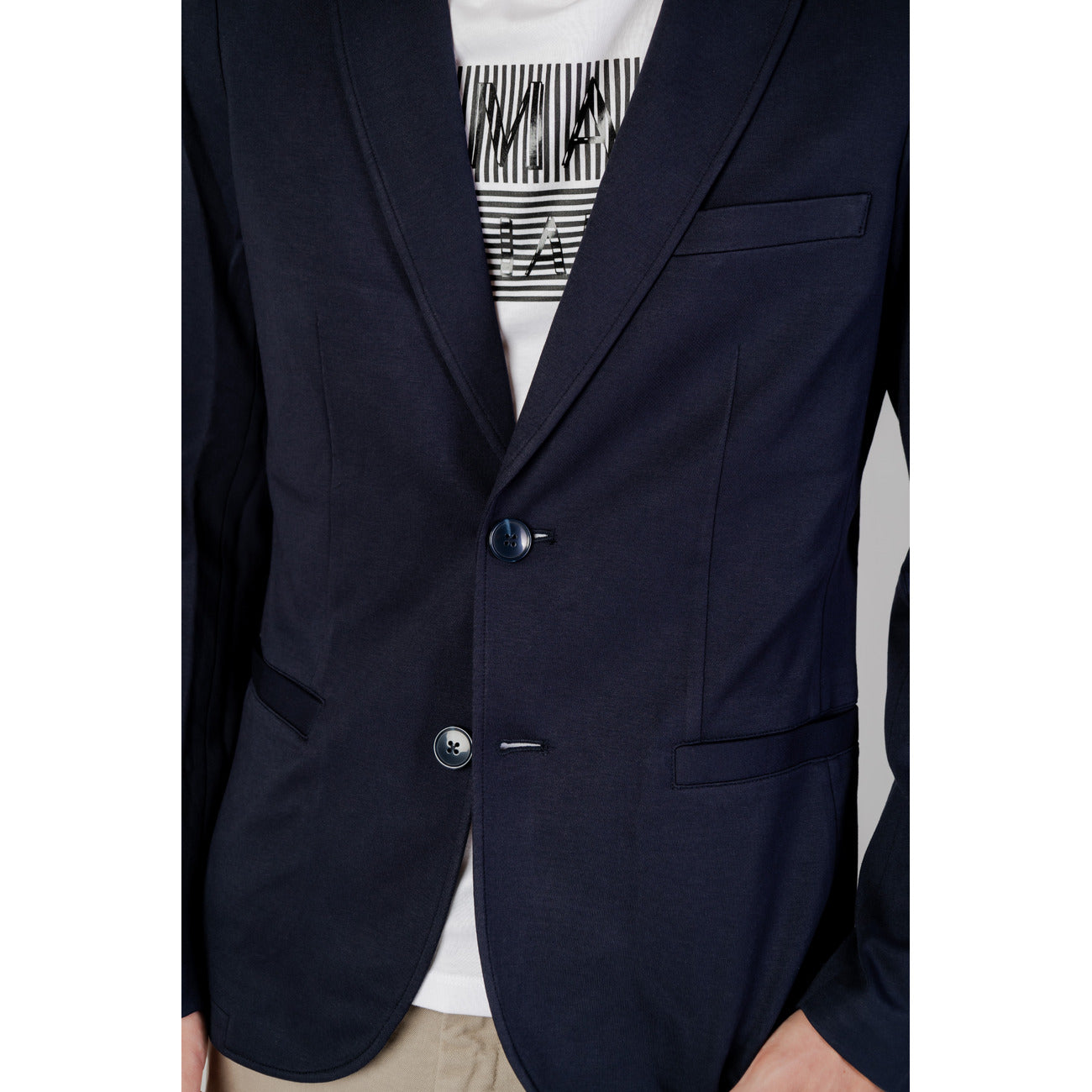 Armani Exchange - Armani Exchange Homme Jaquettes