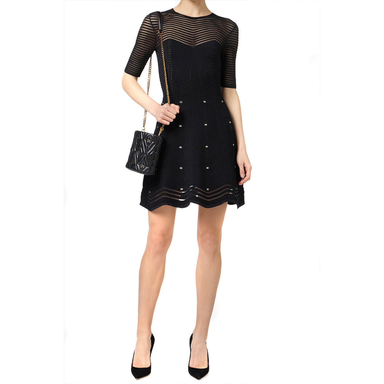Elisabetta Franchi - Elisabetta Franchi Femme Robes