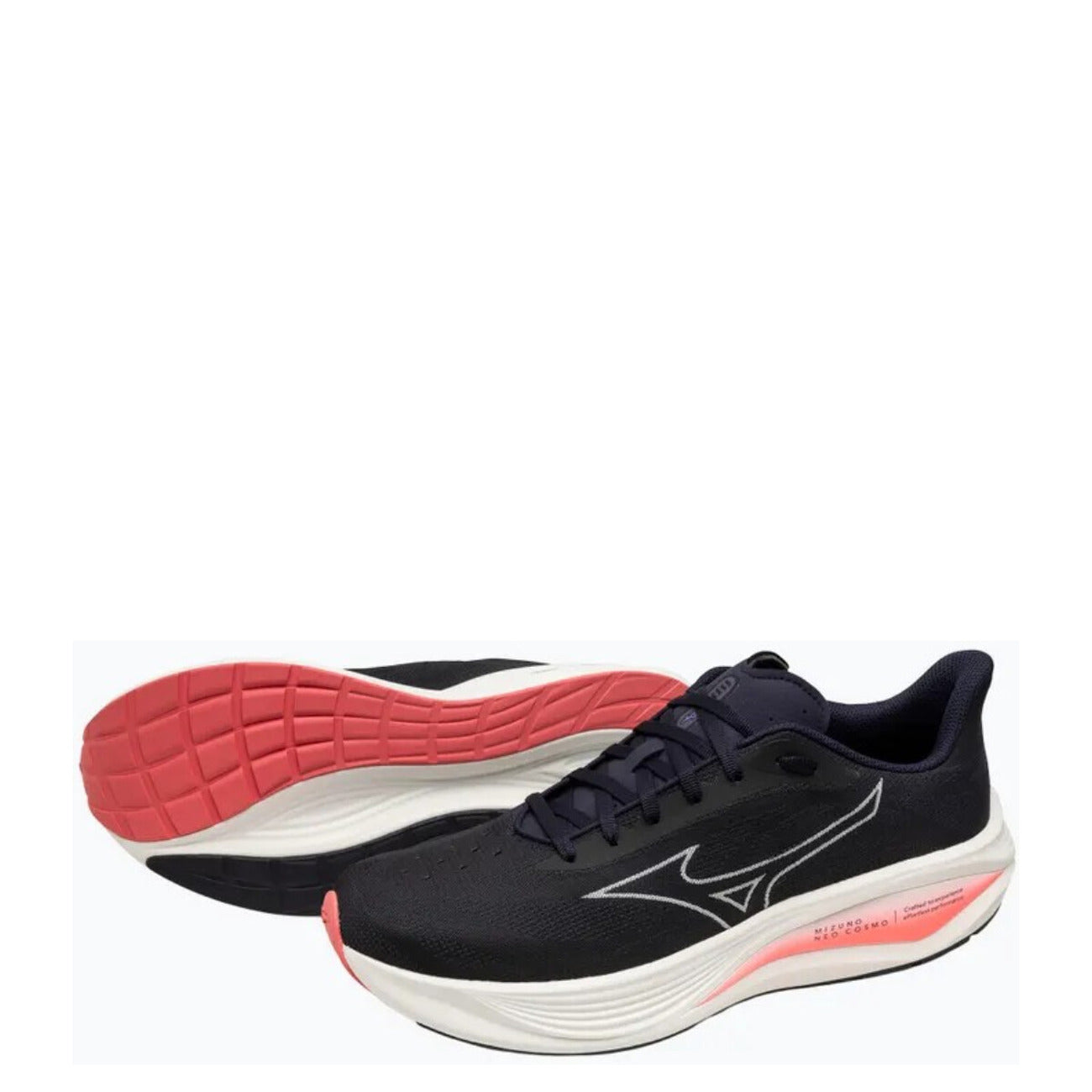 Mizuno - Mizuno Homme Baskets
