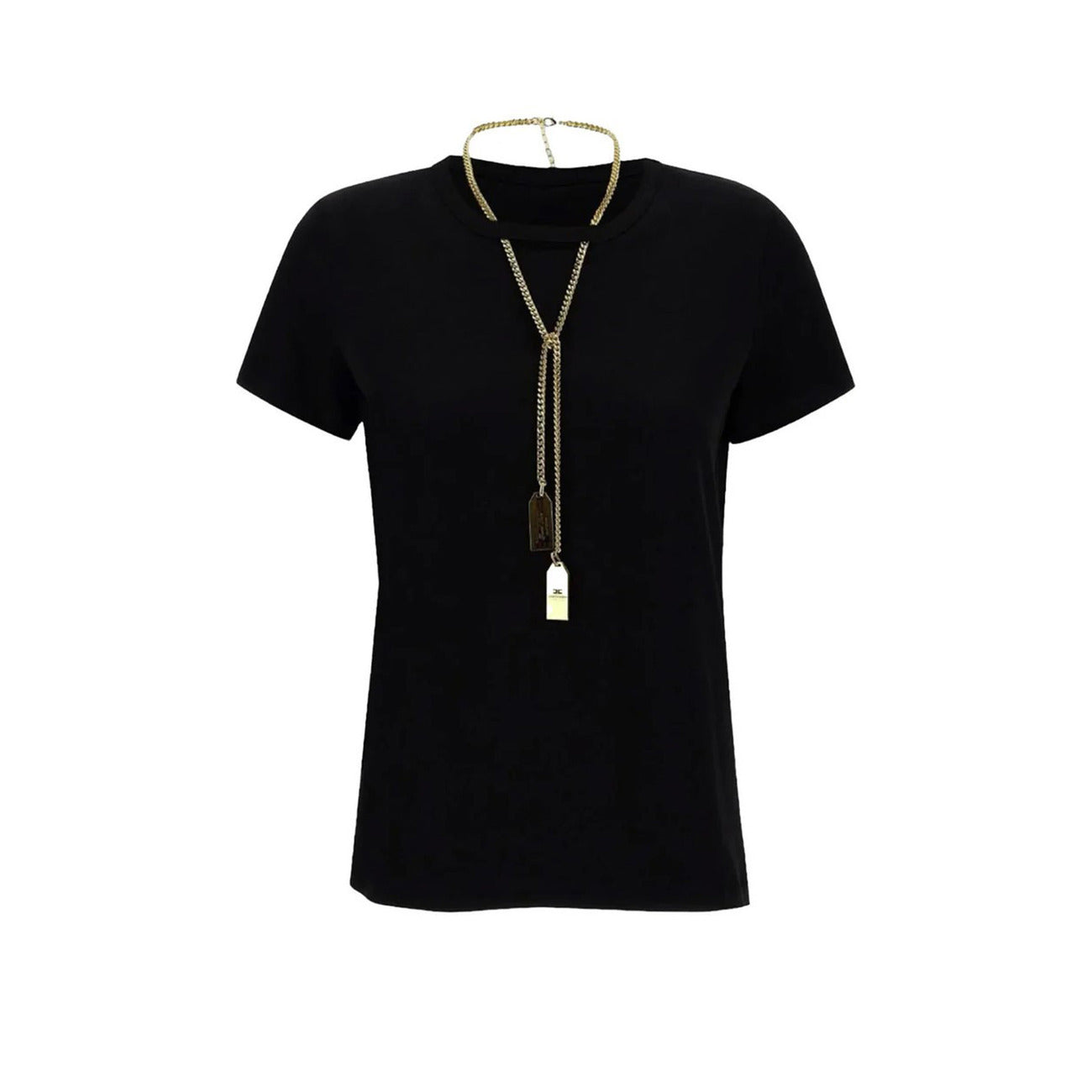 Elisabetta Franchi - Elisabetta Franchi Femme T-Shirts