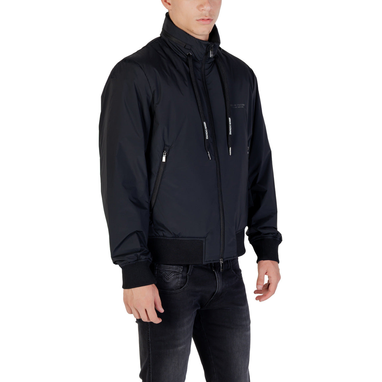 Armani Exchange - Armani Exchange Homme Jaquettes