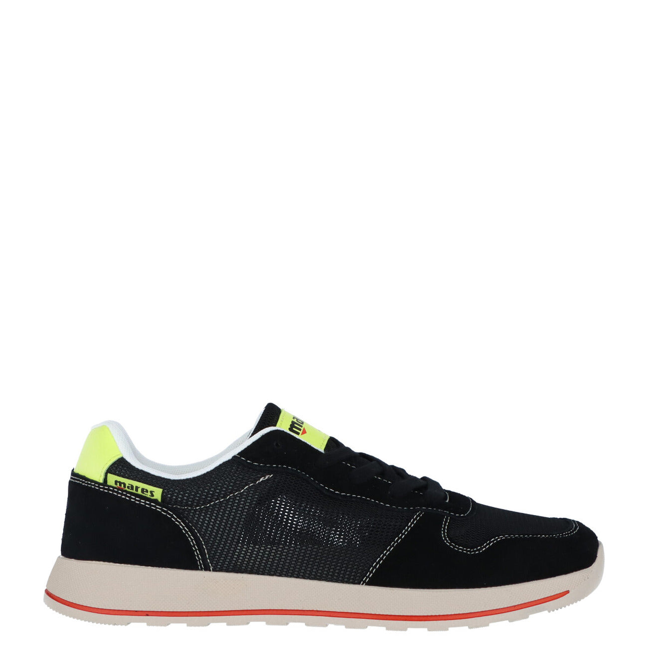 Mares - Mares Homme Baskets