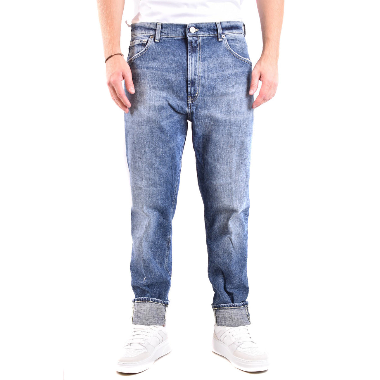 Dondup - Dondup Homme Jeans