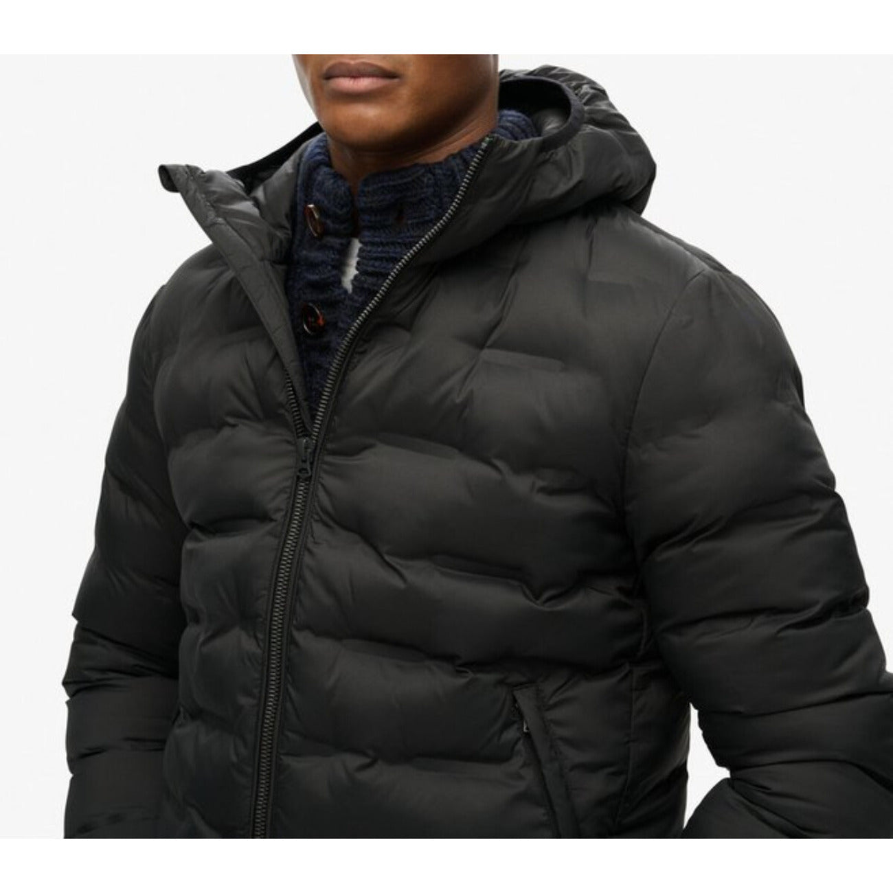 Superdry - Superdry Homme Vestes