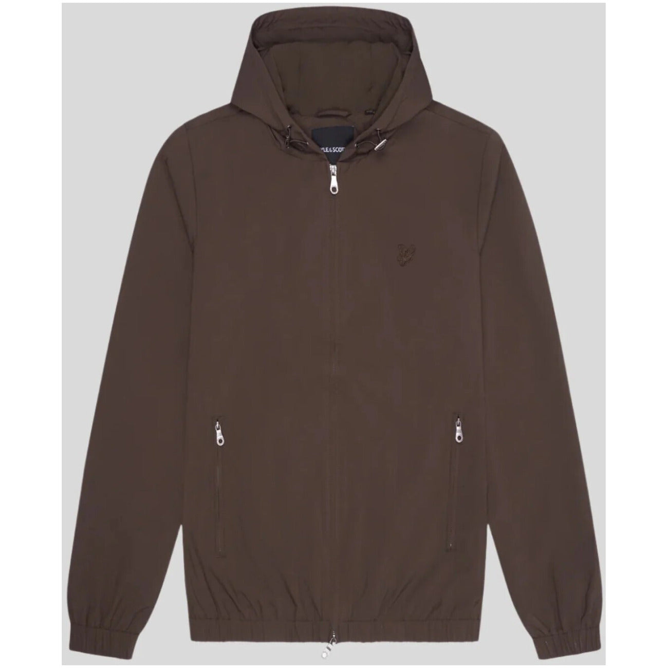 Lyle & Scott - Lyle & Scott Homme Jaquettes