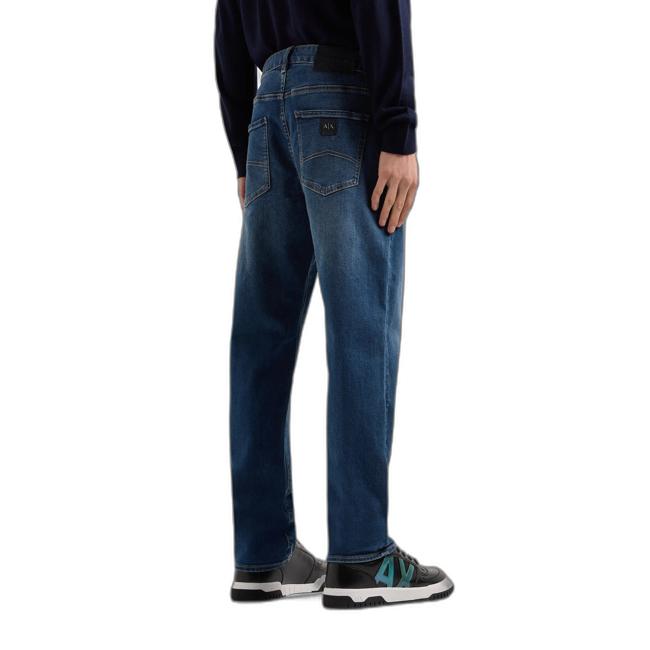 Armani Exchange - Armani Exchange Homme Jeans
