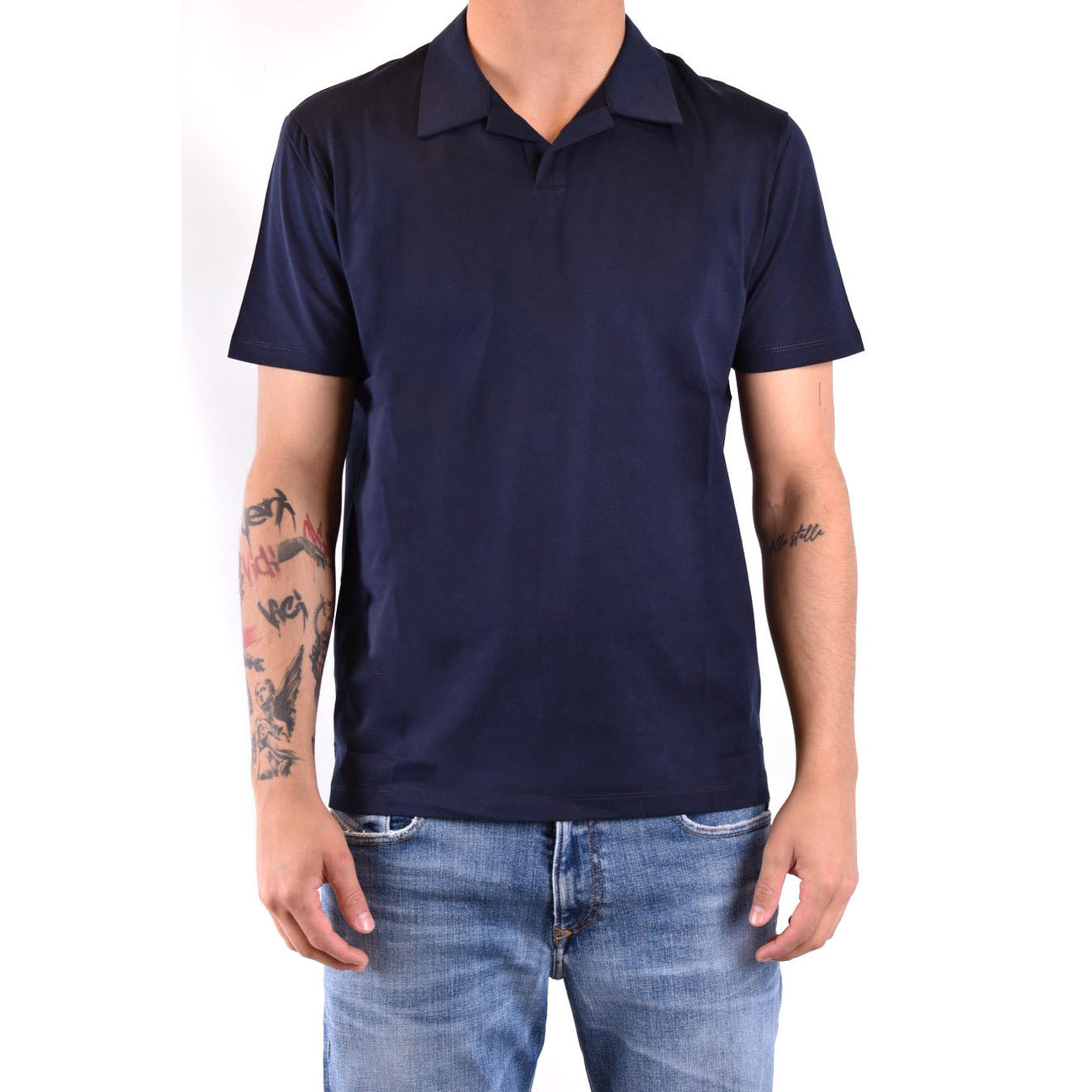 Dondup - Dondup Homme Polo
