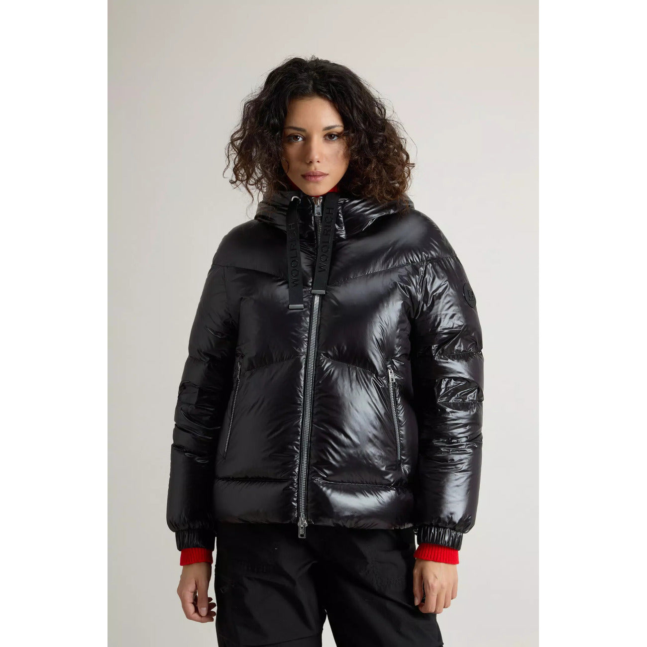 Woolrich - Woolrich Femme Vestes