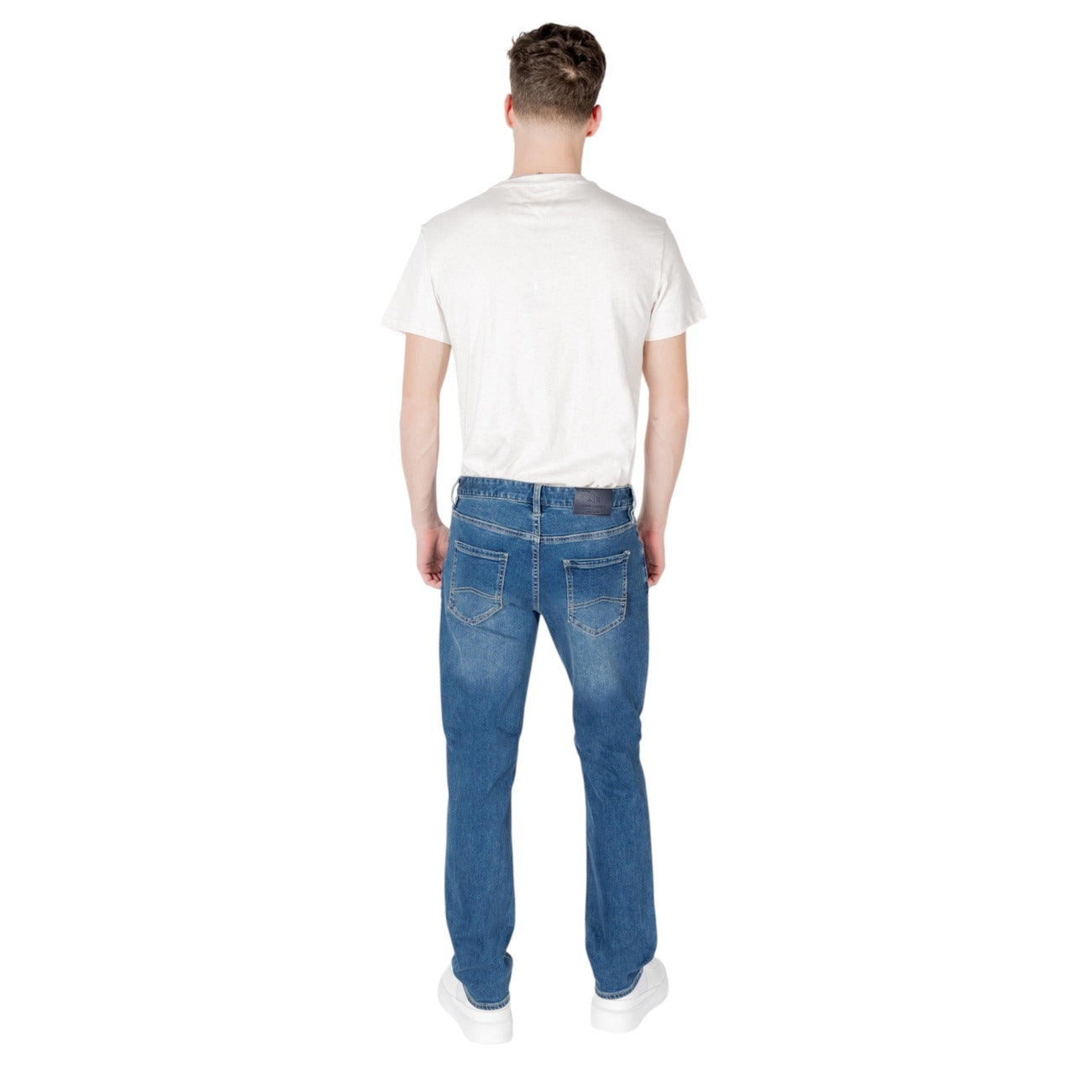 Armani Exchange - Armani Exchange Homme Jeans