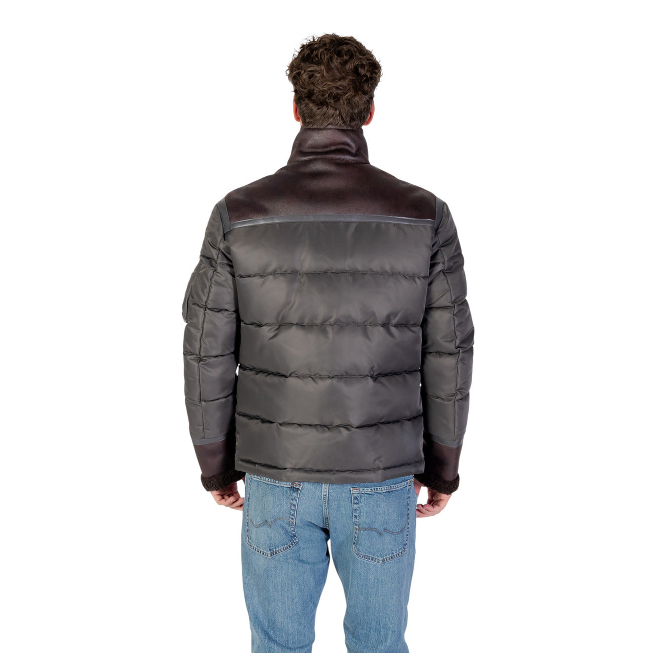 Blauer. - Blauer. Homme Vestes