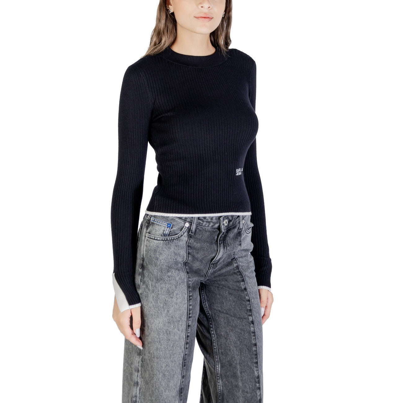 Karl Lagerfeld Jeans - Karl Lagerfeld Jeans Femme Pulls