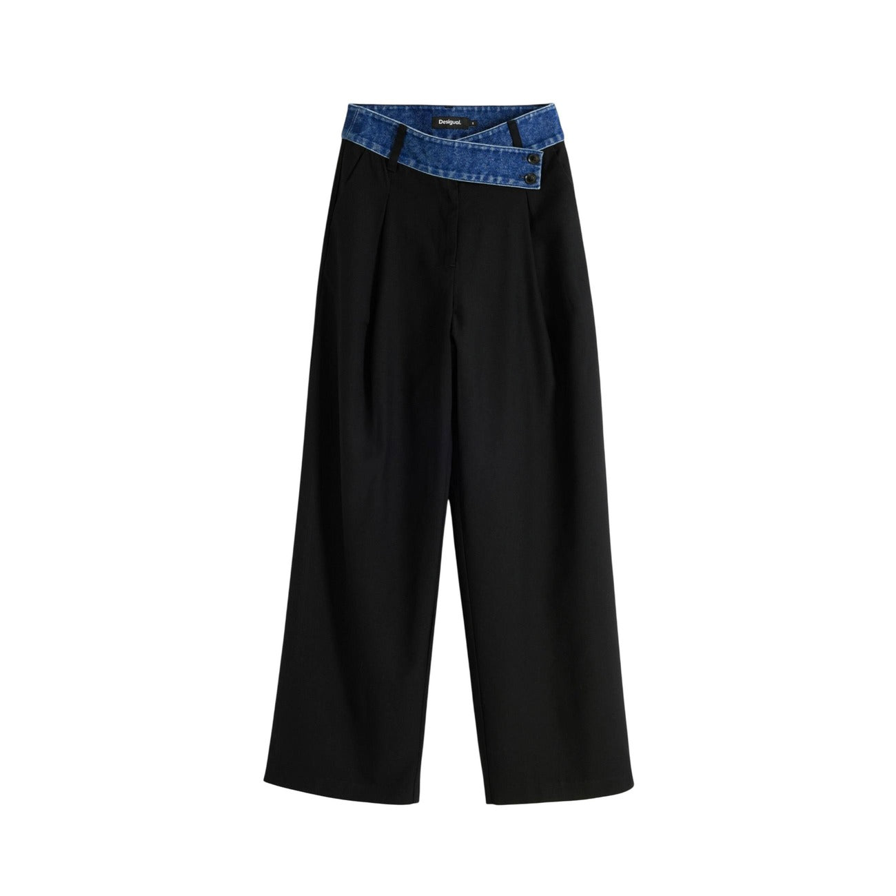 Desigual - Desigual Femme Pantalons