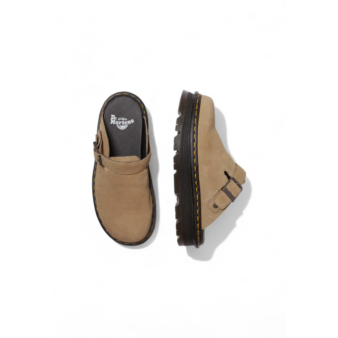 Dr. Martens - Dr. Martens Femme Mules