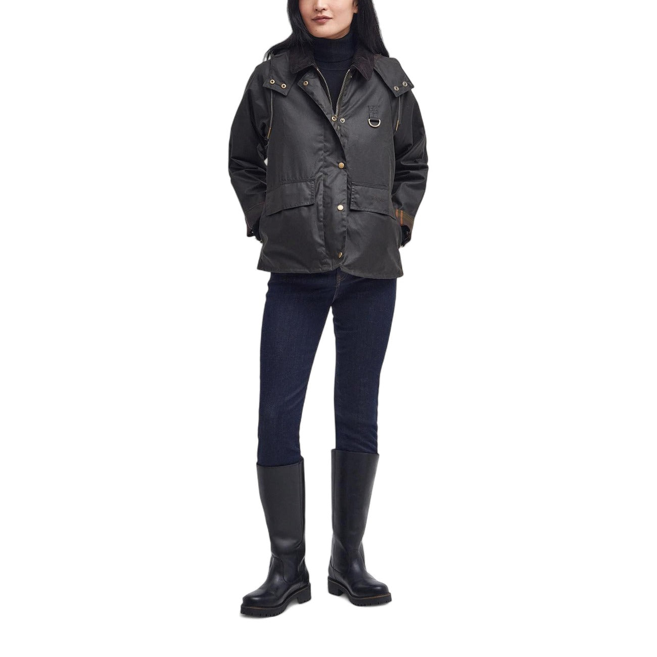 Barbour - Barbour Femme Jaquettes