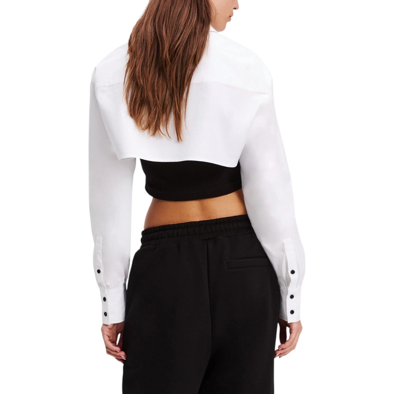 Karl Lagerfeld Jeans - Karl Lagerfeld Jeans Femme Chemises