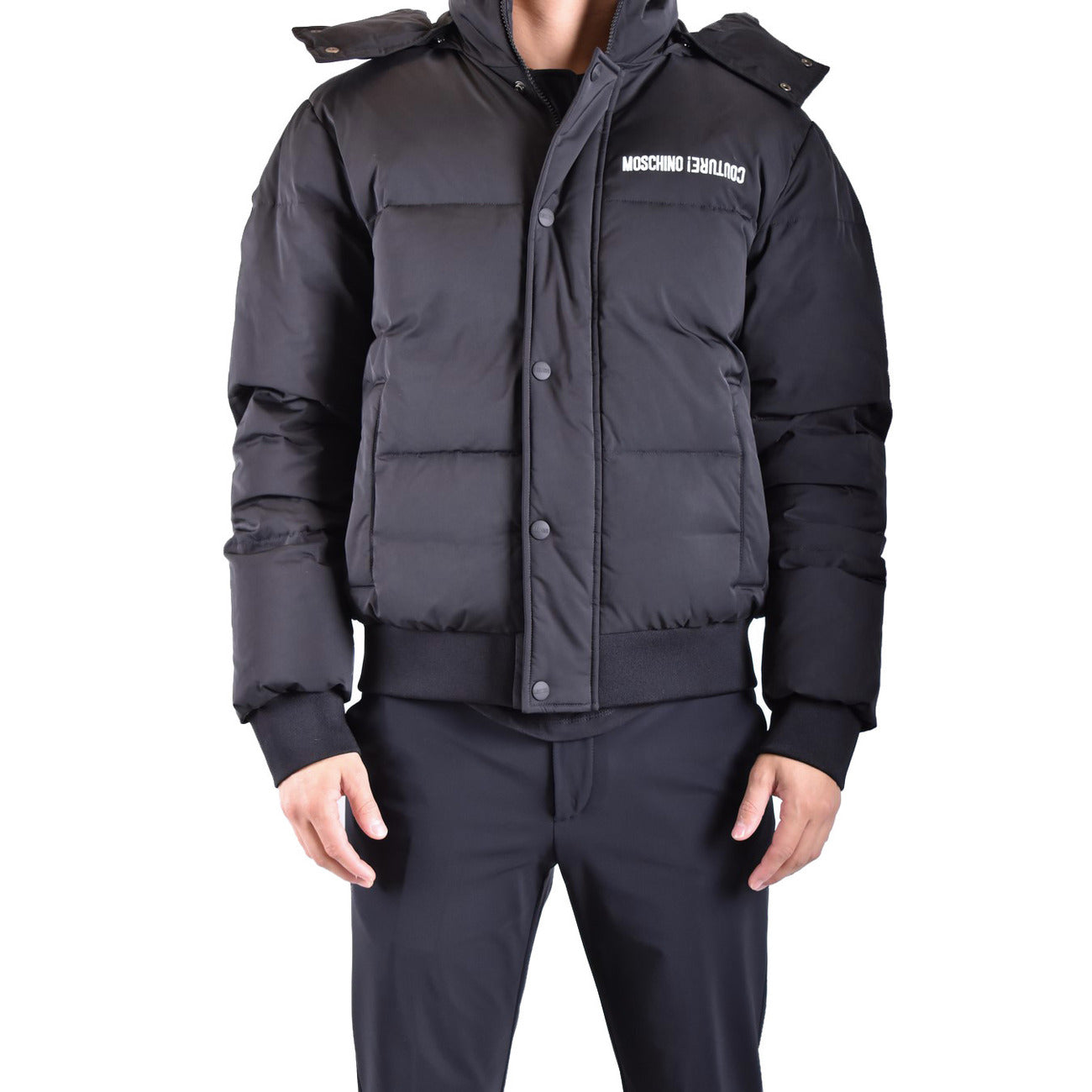 Moschino - Moschino Homme Vestes