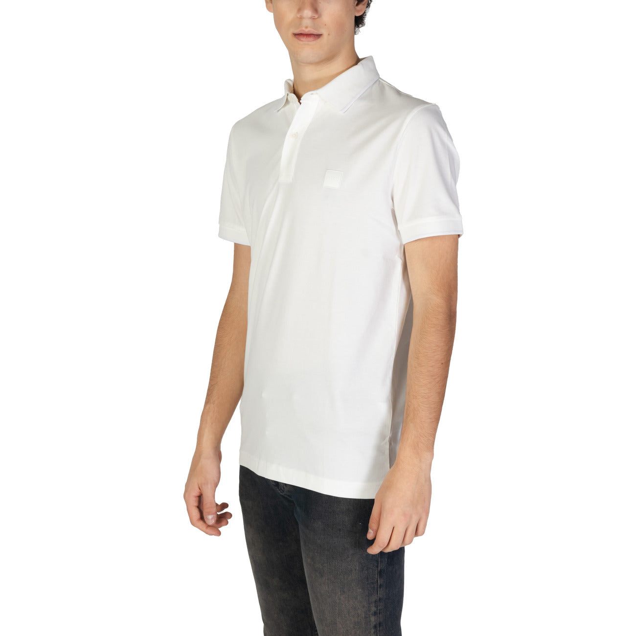 Boss - Boss Homme Polo
